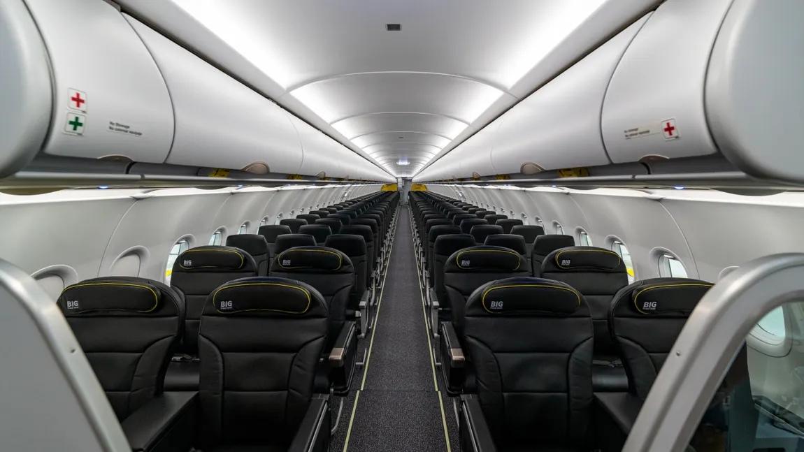 Zboruri anulate la o companie aeriană din cauza scumpirii kerosenului. Anunțul făcut de reprezentanți
