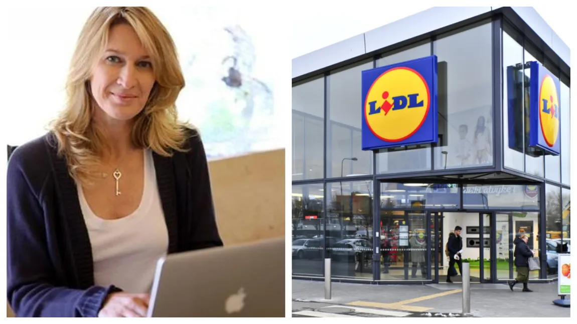 De ce a angajat-o Lidl pe marea campioană de 56 de ani. Fosta sportivă are o avere de peste 140 de milioane de euro