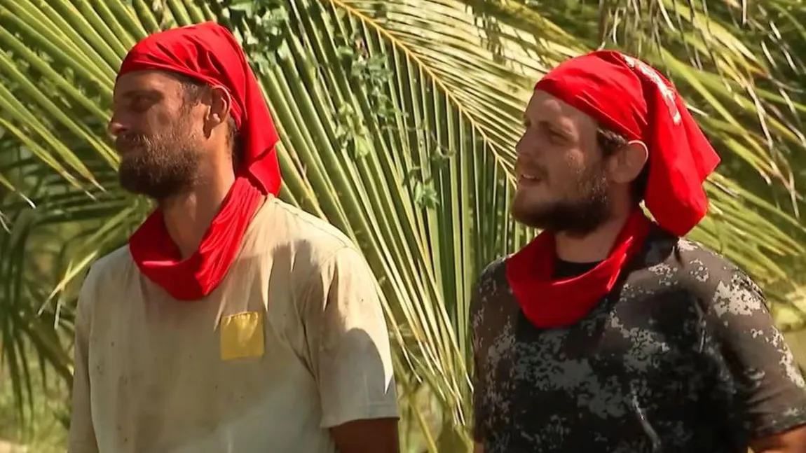 Survivor 2026. Lacrimi şi suspine, eliminarea care a bulversat toţi concurenţii