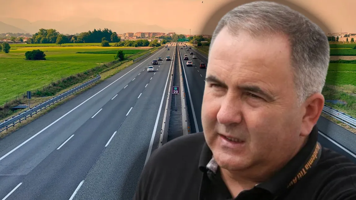 Titi Aur critică sistemul rutier din România. Care sunt soluțiile pentru încălcările de viteză
