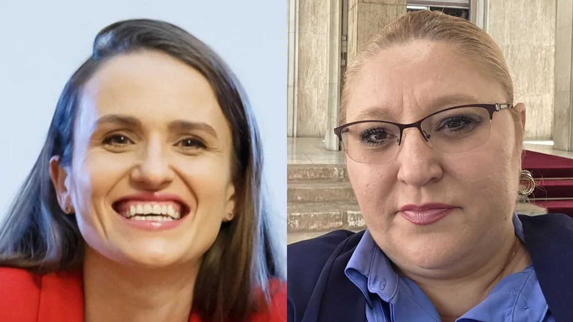 Diana Șoșoacă cere desecretizarea documentelor semnate de Oana Țoiu în funcța de ministru de externe: „Există suspiciuni extrem de grave că acolo s-au produs fapte care pot reprezenta un act de înaltă trădare”