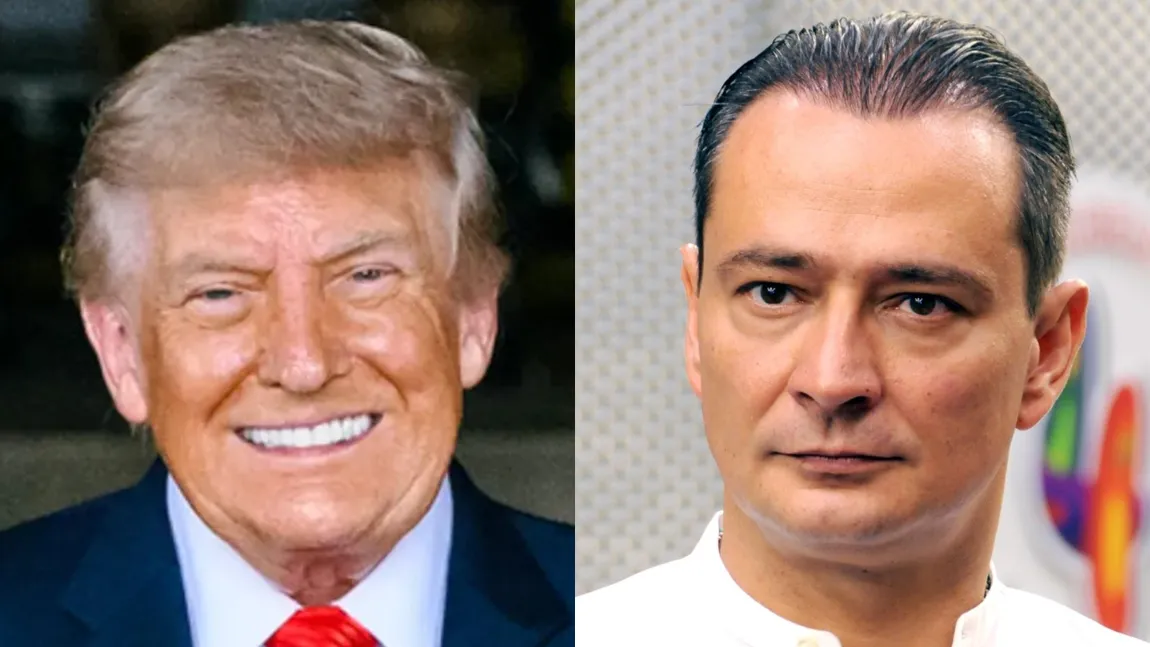 Daniel Băluță a anunțat că extinderea parcului Tudor Arghezi va purta numele „Parcul Donald Trump”. Ce denumire va căpăta patinoarul Berceni Arena