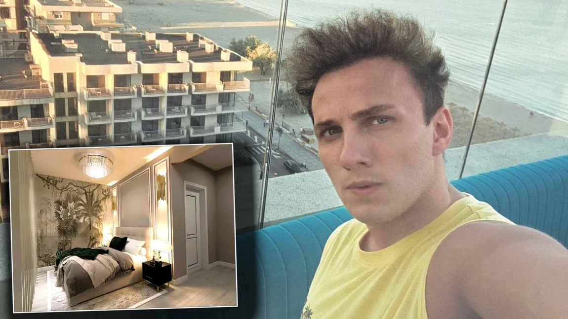 Românii se pregătesc să meargă pe litoral în minivacanța de Rusalii. La ce preț a închiriat Mihai Trăistariu garsonierele de la mare: 