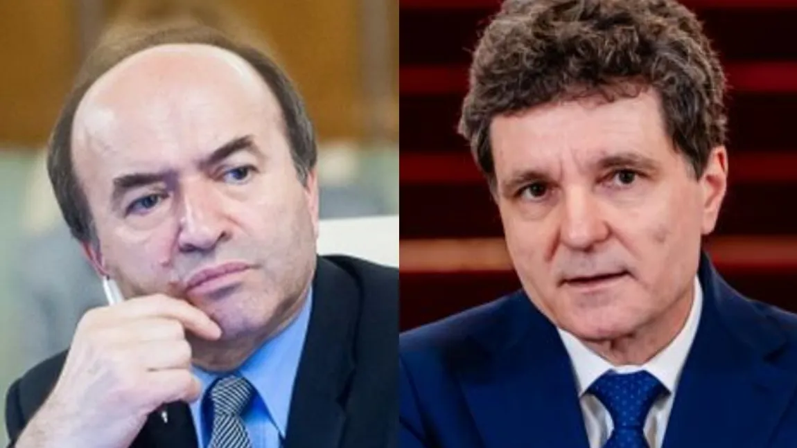 Fostul judecător CCR Tudorel Toader susține că Ilie Bolojan nu mai poate fi propus premier de Nicușor Dan: „Înseamnă că președintele care face propunerea nu ține cont de voința Parlamentului”