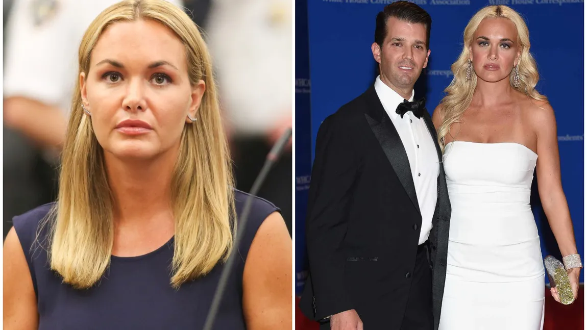 Fosta noră a lui Donald Trump, diagnosticată cu cancer mamar. Vanessa Trump are 5 copii: 