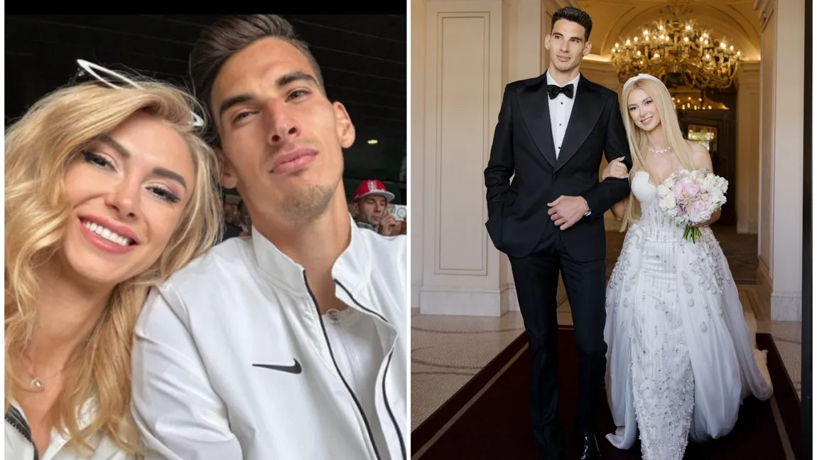 Părinții lui Victor Cornea, scrisoare pentru fiul lor și Andreea Bălan. Ce mesaj le-a transmis înainte de nuntă