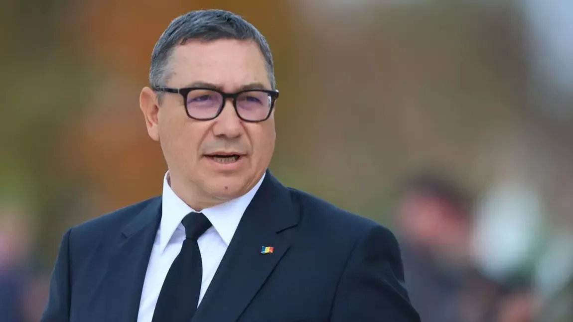 EXCLUSIV Victor Ponta îl pune la zid pe Radu Miruță: „Avem niște miniștri care sunt antiromâni”. Fostul premier, atac dur în plină criză: „A trecut o lună de când nu avem guvern”
