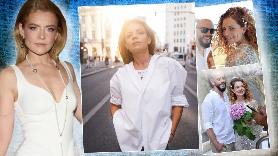 Cum i-a schimbat divorțul viața Victoriei Răileanu. Mărturisirile făcute de actriță: 