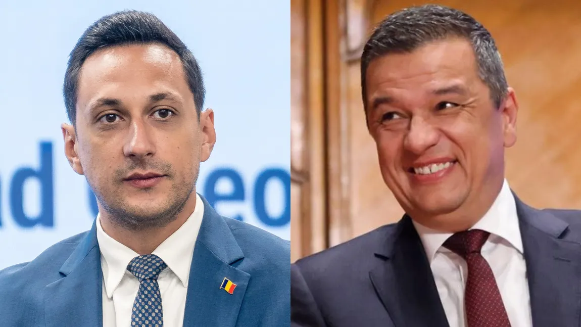 Consilierul lui Ilie Bolojan atacă PSD după publicarea datelor catastrofale ale INS privind economia: „Sunt campioni absoluți la inflație și la deficit. Noi acum plătim ceea ce s-a cheltuit în anii trecuți”