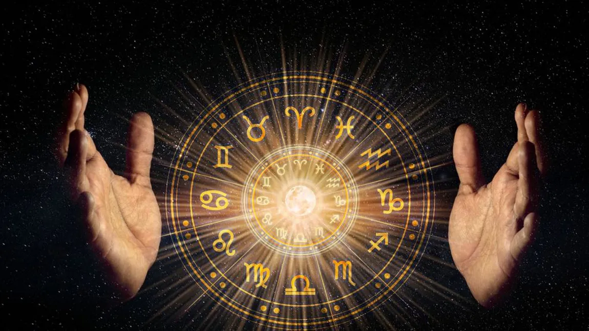 Patru zodii dau lovitura în următoarele săptămâni. Astrele s-au aliniat în favoarea lor