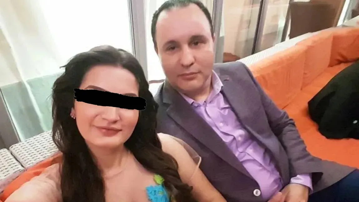 Soția fostului depuptat PSD Mugurel Surupăceanu, în stare critică la spital. Femeia a încercat să se sinucidă