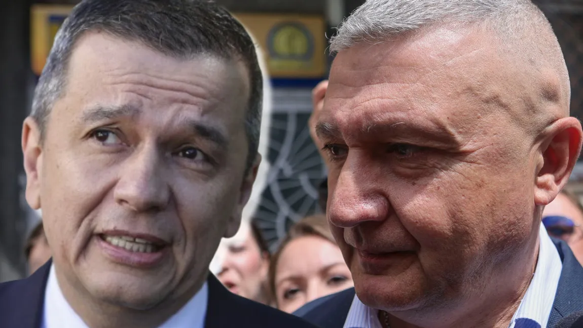 Sorin Grindeanu cere demisia generalului Gheorghiţă Vlad: România nu își permite astfel de incertitudini la vârful Armatei