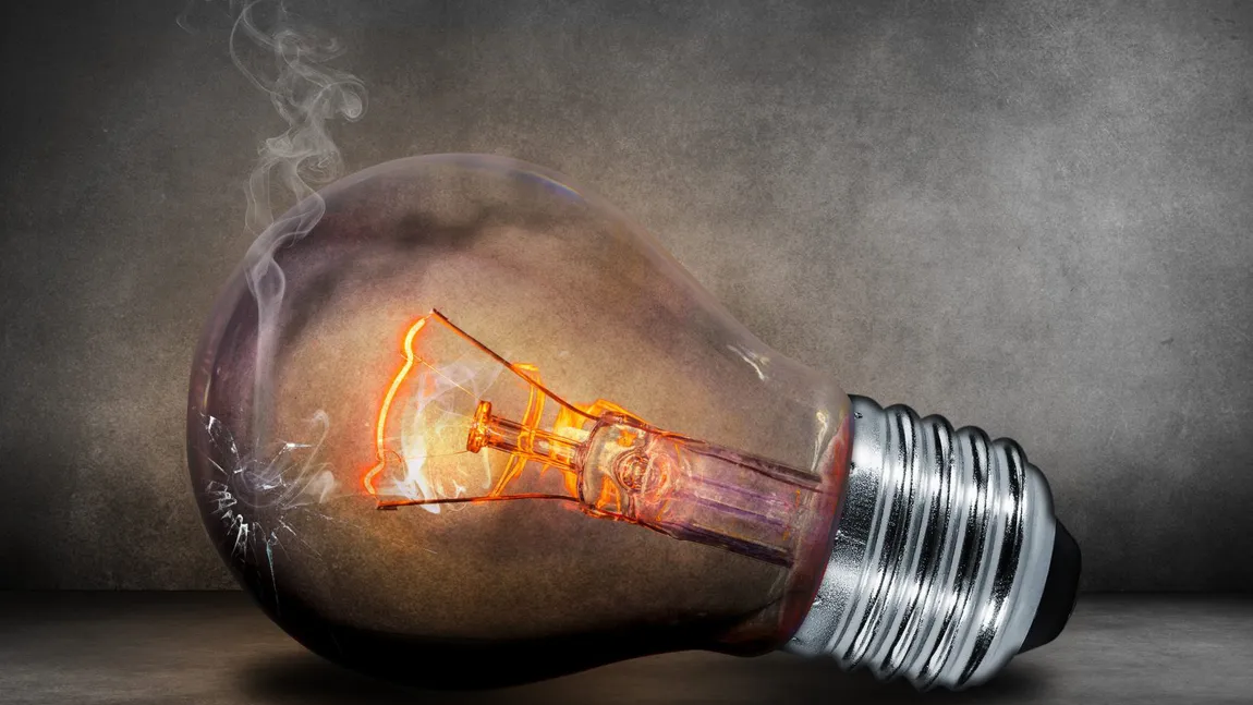 Risc de blackout din cauza caniculei. Comandament de urgență la Ministerul Energiei