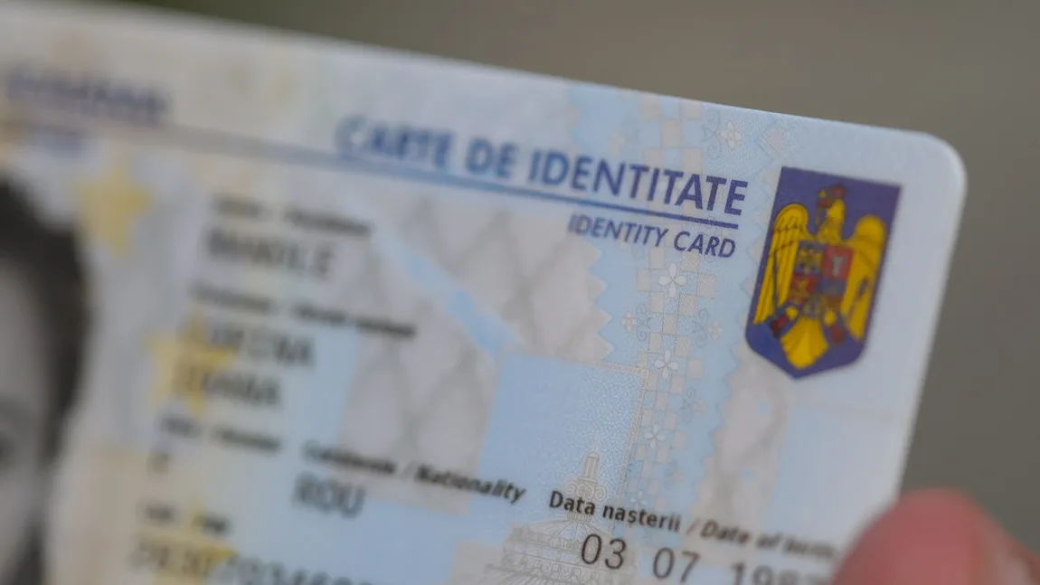 Se schimbă legea! Modificarea importantă care îi vizează pe deținătorii de buletine electronice