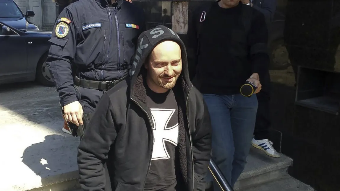 Anunţul Poliţiei după ce Cheloo a fugit de la Spitalul de Psihiatrie. Rapperul are deja o condamnare în trecut