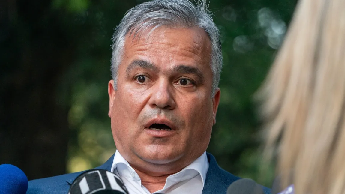 Pronosticul unui fost ministru privind votul din parlament pentru guvernul Veștea. ”Las aici această analiză, pentru ora 21.30!”
