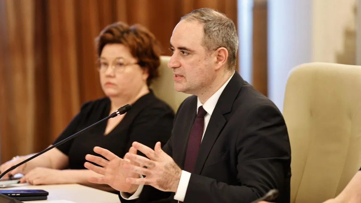 Nazare, mesaj dur adresat partidelor, înaintea discuțiilor cu agențiile de rating: ”Nu merităm să ajungem în Junk” / ”Mai ştim să distingem bine de rău?”