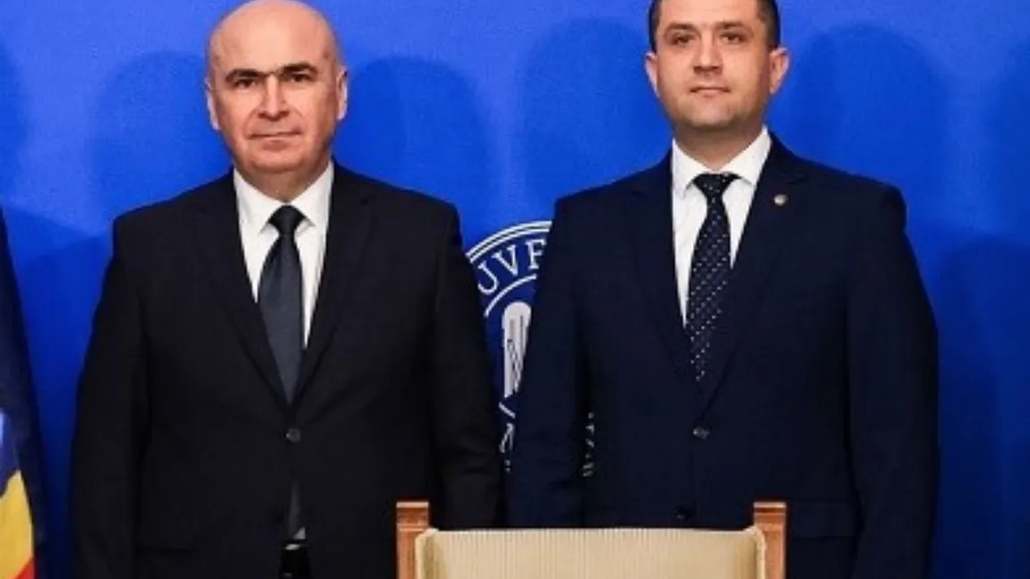Miruță vede o alianță USR-PNL la parlamentarele din 2028. ”România are nevoie de o forță politică mare”