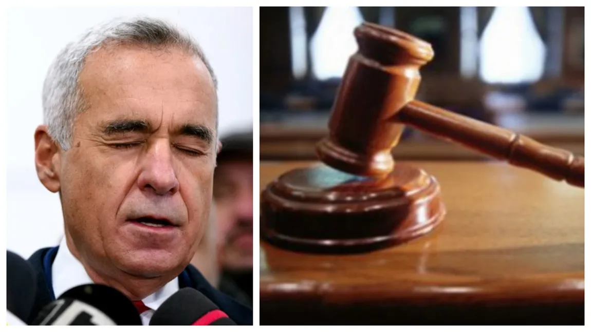 Zi decisivă pentru Călin Georgescu! TOTUL se hotărăște în instanță