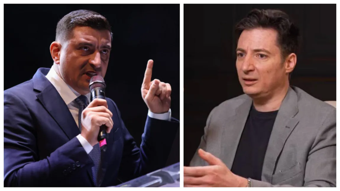 Andrei Caramitru, despre ce ar urmări AUR printr-un posibil sprijin pentru guvernul lui Adrian Veștea. ”Și după, se închide lumina de tot”