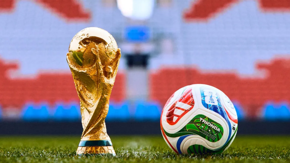 Totul despre Campionatul Mondial de fotbal 2026. Competiția recordurilor absolute! Cele mai multe țări participante, trei ceremonii de deschidere, premiu uriaș pentru naționala învingătoare