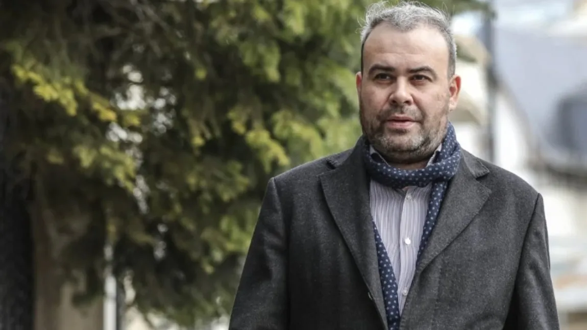 Fostul ministru Darius Vâlcov, eliberat condiționat! Decizia instanței este definitivă