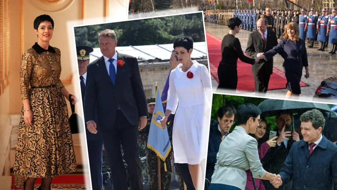 Cine este femeia din spatele ultimilor trei președinți ai României. Motivul pentru care s-a întors la Cotroceni să-l consilieze pe Nicușor Dan după ce îi ceruse președintelui interimar Ilie Bolojan să o elibereze din funcție