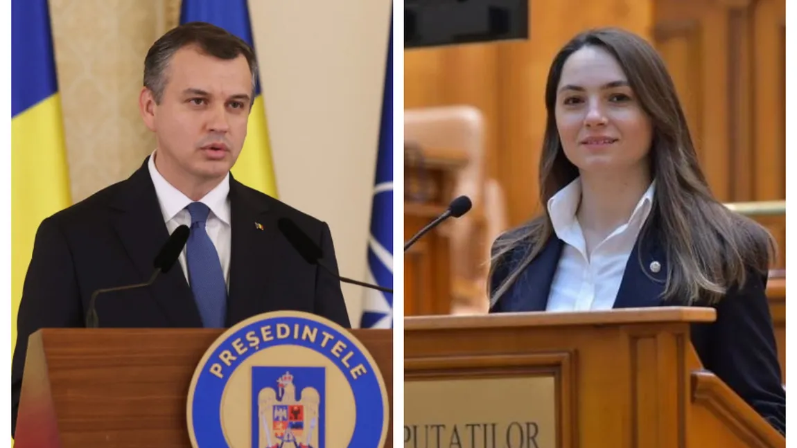 Tomac caută susținere pentru noul Guvern. POT vrea un Executiv de uniune națională cu miniştri din toate partidele