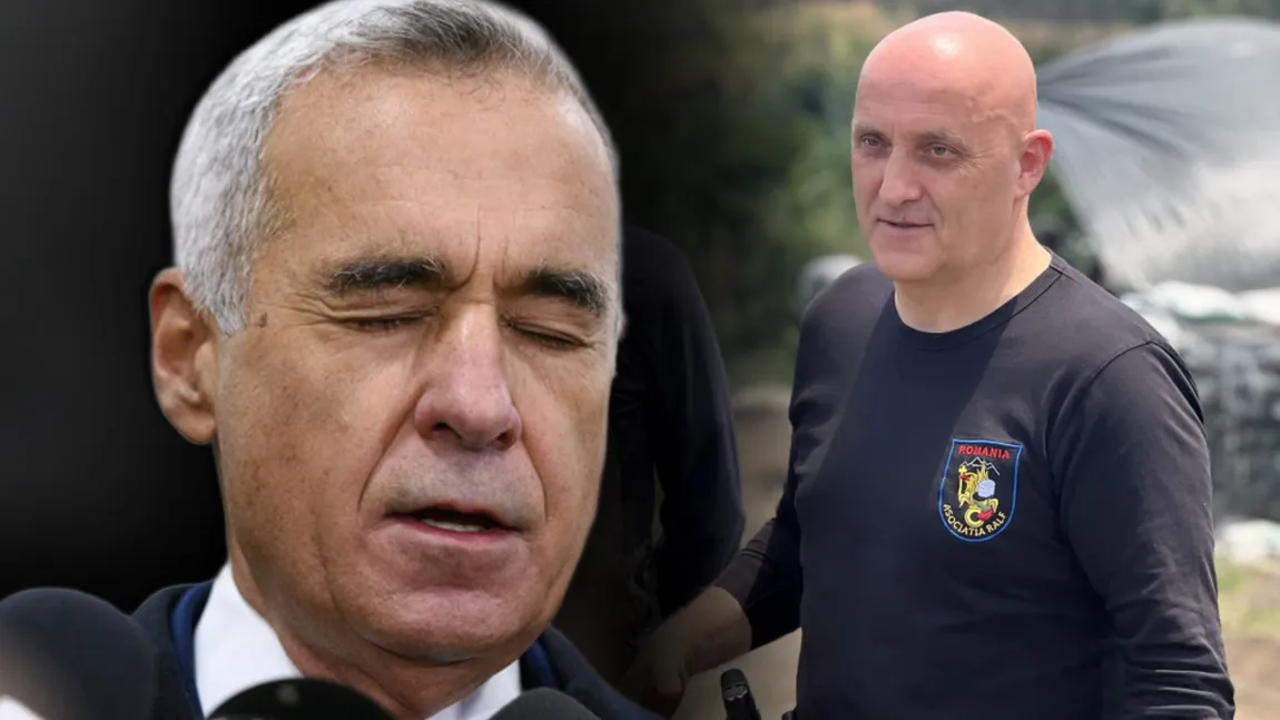 Călin Georgescu și Horațiu Potra primesc astăzi verdictul în dosarul de lovitură de stat