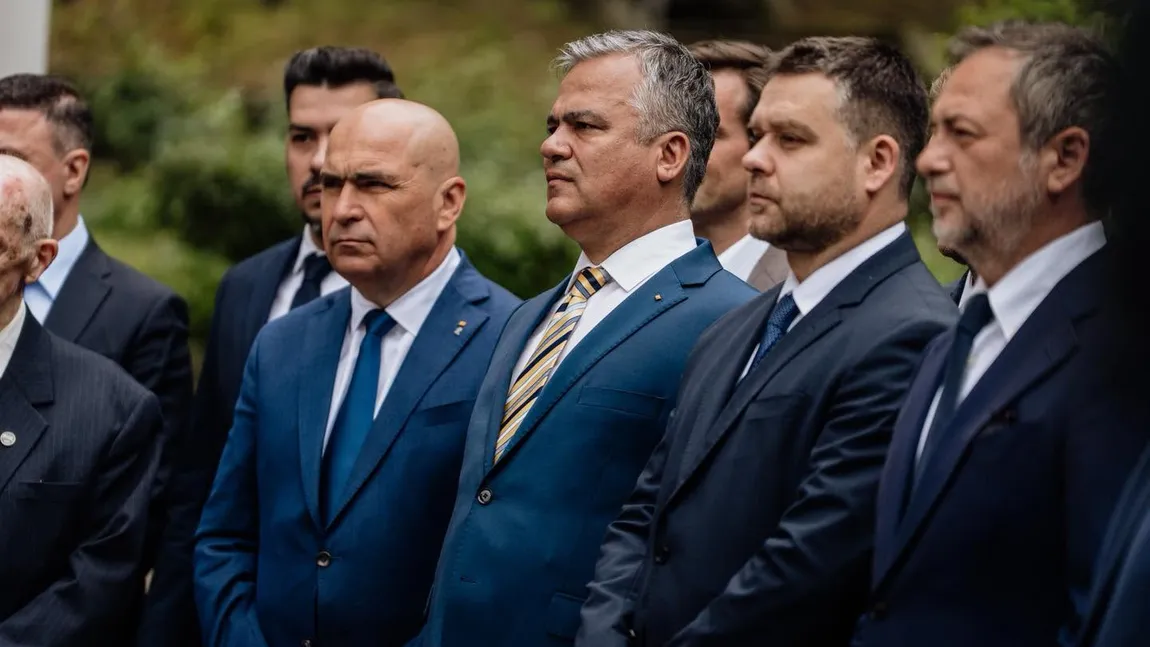 EXCLUSIV Ce îi reproșează Adrian Veștea lui Ilie Bolojan: „Trebuie să strângem rândurile...”