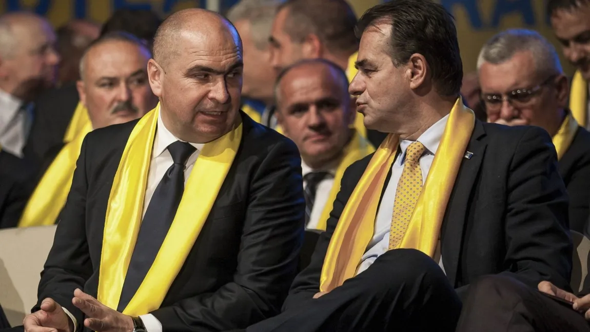 Orban îi îndeamnă pe Bolojan și ai săi să nu voteze un guvern PSD condus de Grindeanu. ”Decât dacă vor să se sinucidă politic”