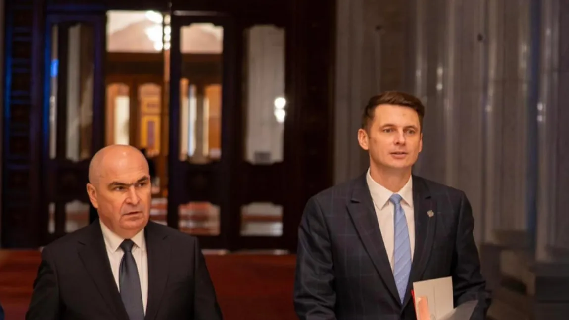 Cel puțin un liberal e optimist înaintea ”meciului” Bolojan vs. Veștea. ”PNL va ieși mai puternic după Congresul extraordinar de duminică”