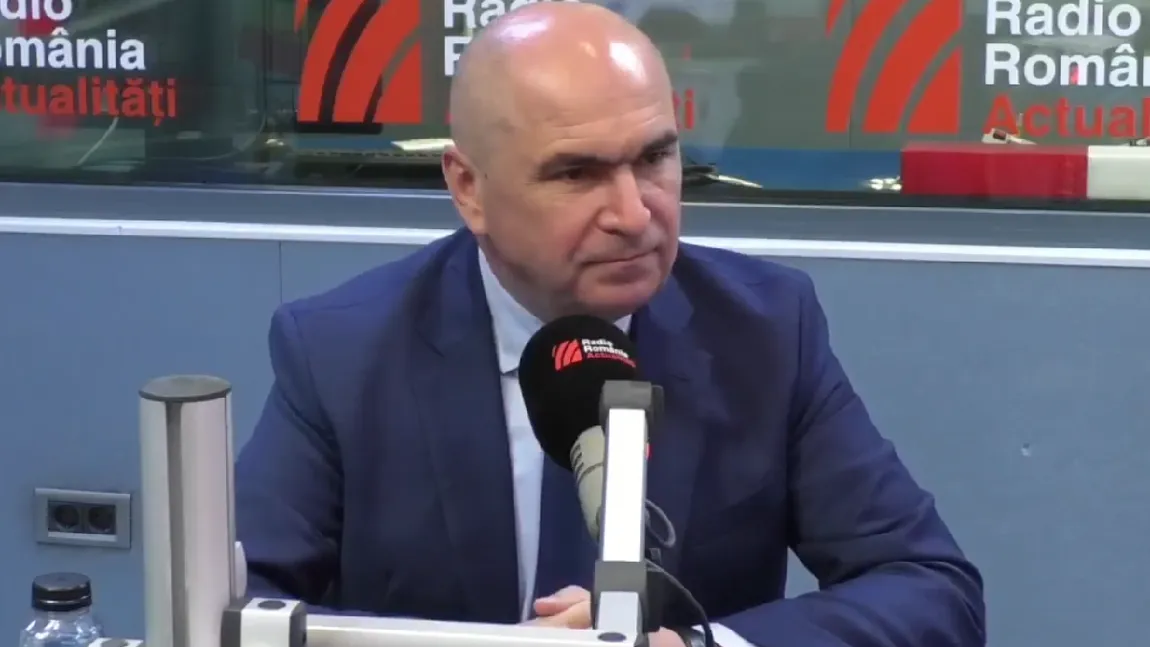 Premierul Ilie Bolojan explică motivul pentru care PNL nu va vota guvernul lui Eugen Tomac: 