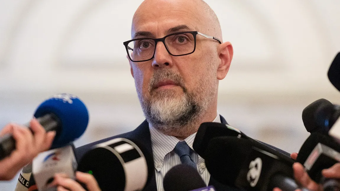 Pică Guvernul Veștea? Scenariile luate în calcul de Kelemen Hunor: „Am discutat cu Bolojan și cu Fritz așa cum discutăm aproape săptămânal”