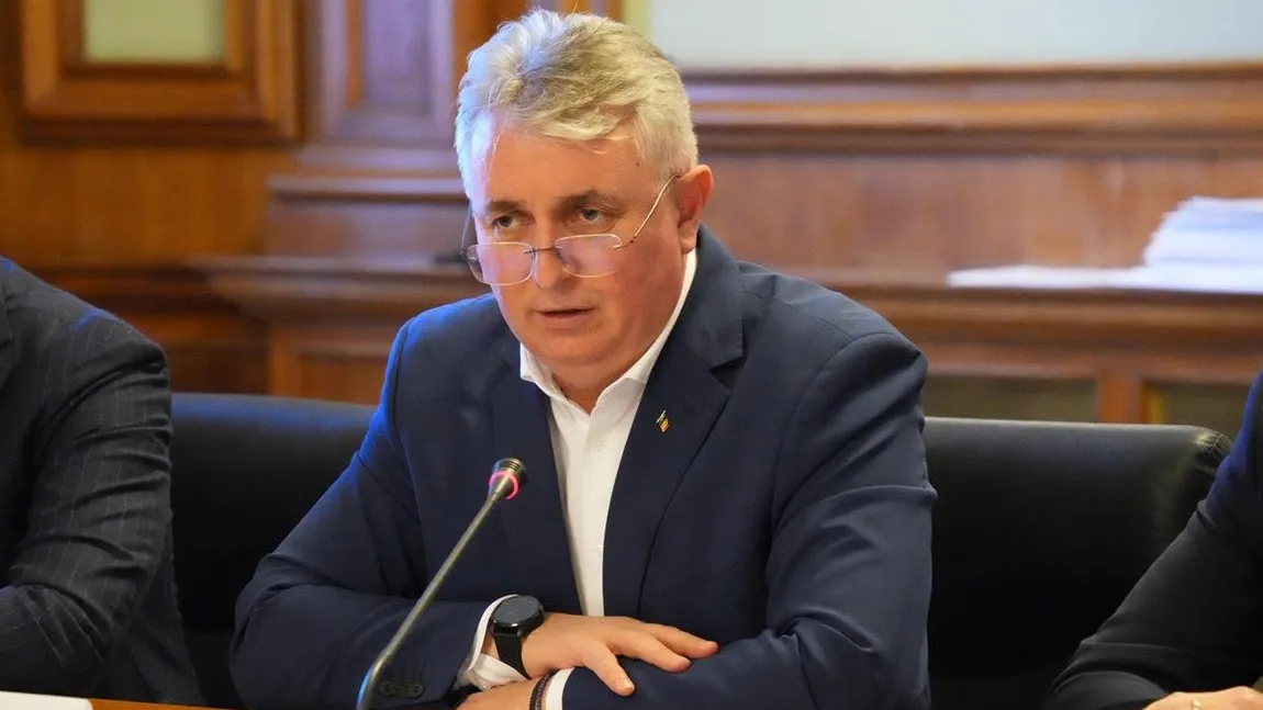 Lucian Bode, ferm după ce Ilie Bolojan i-a dat ultimatum în ceea ce privește prezentarea demisiei din PNL: 