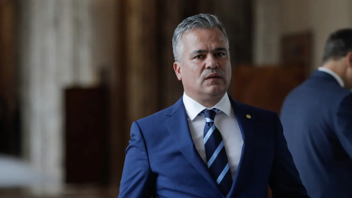 EXCLUSIV Adrian Veștea, anunț de ultimă oră înainte de ședința PNL privind excluderea sa din partid: „Voi merge până la capăt”