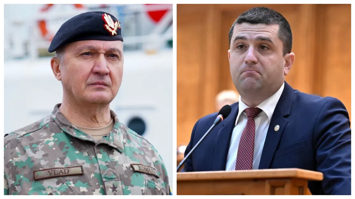 Radu Miruță, despre anchetarea șefului Statului Major al Apărării: ”Este o situație neplăcută pentru Armata Română. Vom avea o analiză împreună cu domnul președinte”