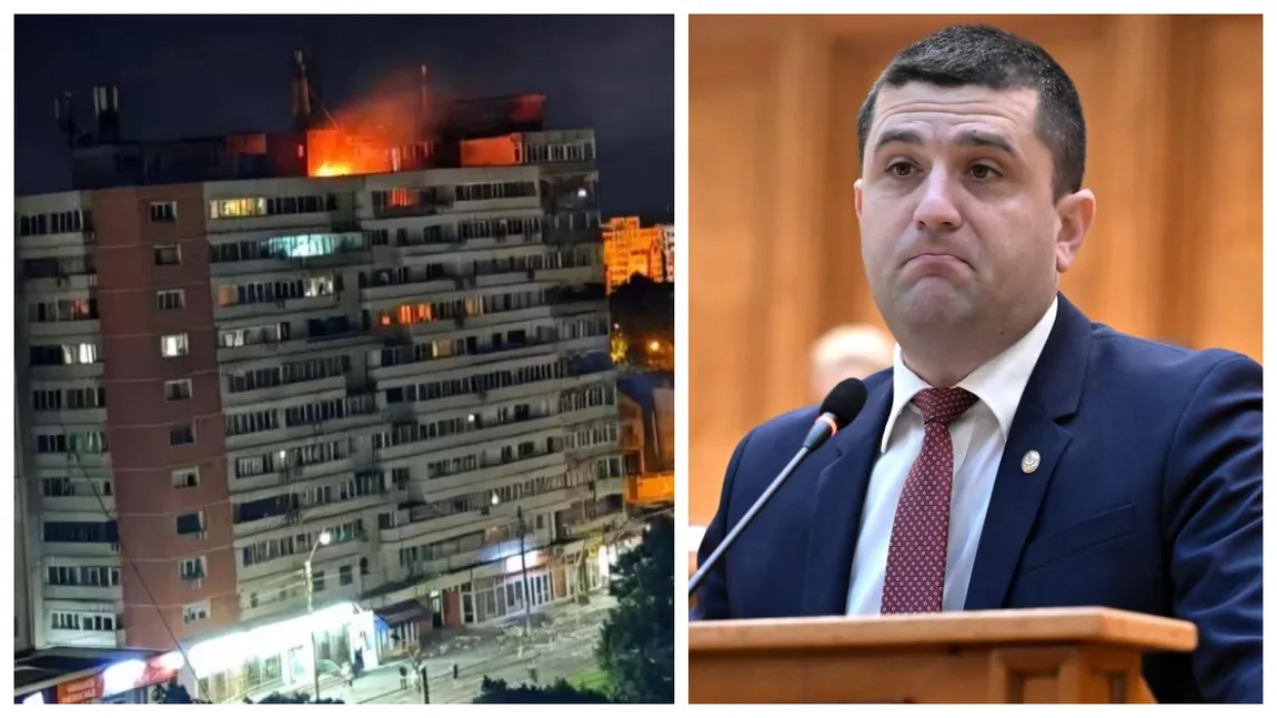 Avertisment terifiant de la Miruță, după drona care a lovit la Galați: ”Se mai poate repeta. Înzestrarea Armatei Române nu se face peste noapte”