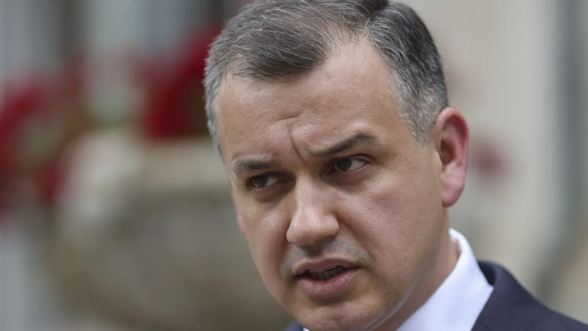 Prima reacție a lui Eugen Tomac după scandalul documentului CSM: „Eu respect autonomia constituțională a CSM și este dreptul acestei instituții să își exprime poziția”