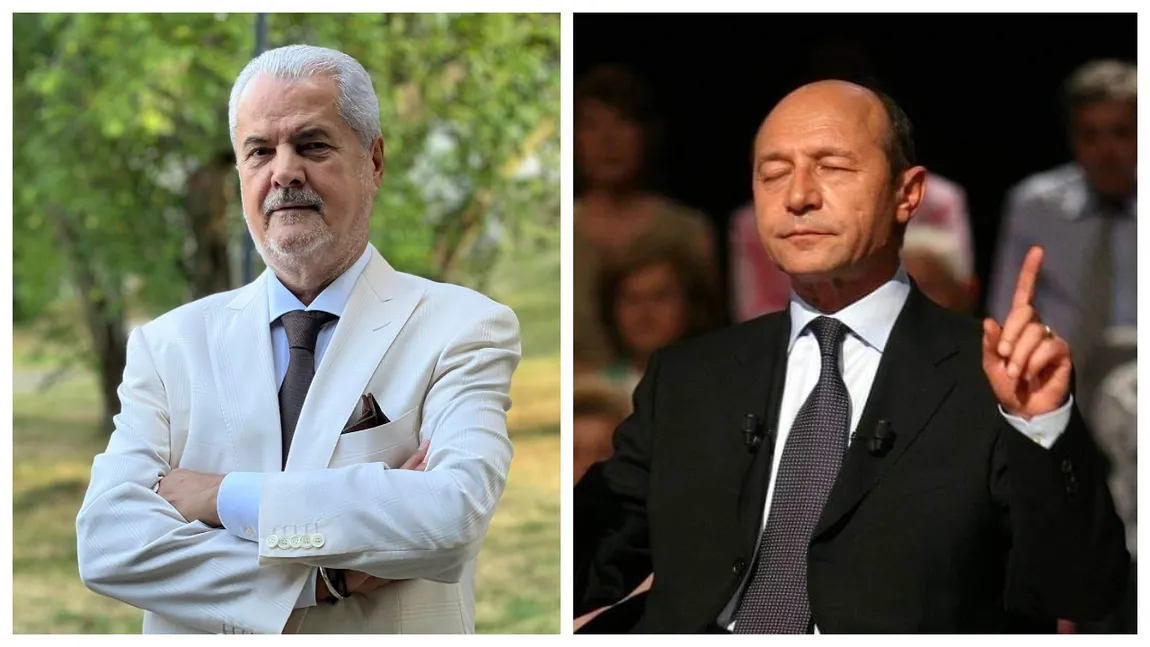 Năstase nu vrea ”intelectuali ai lui Băsescu” în guvernul Tomac. ”În definitiv, la Transporturi, ar putea fi desemnat chiar Băsescu, pentru a lua istoria de la capăt”