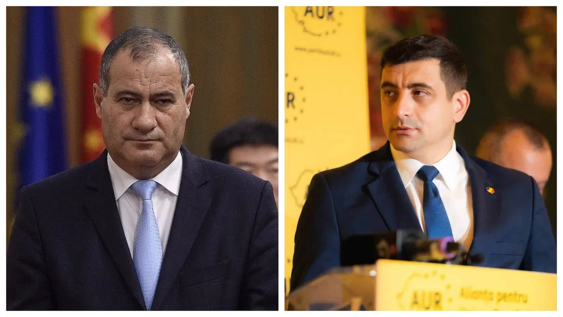 Neacșu explică posibila învestire a guvernului Veștea cu sprijinul AUR. ”Noi, românii, suntem cu toții pro-europeni și pro-occidentali. Mi se pare normal ca premierul desemnat să discute cu toate partidele”