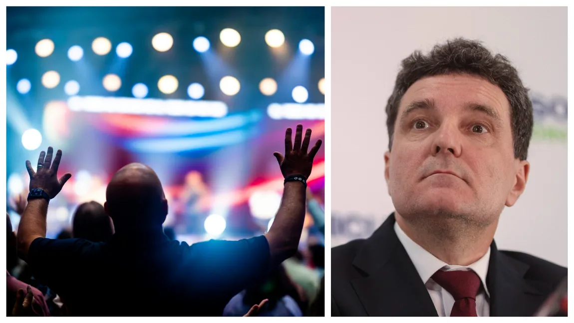 Un recidivist s-a dat șef de cabinet al lui Nicușor Dan, pentru a primi bilete gratis la concerte, festivaluri și petreceri în cluburi de lux! Cum a fost prins