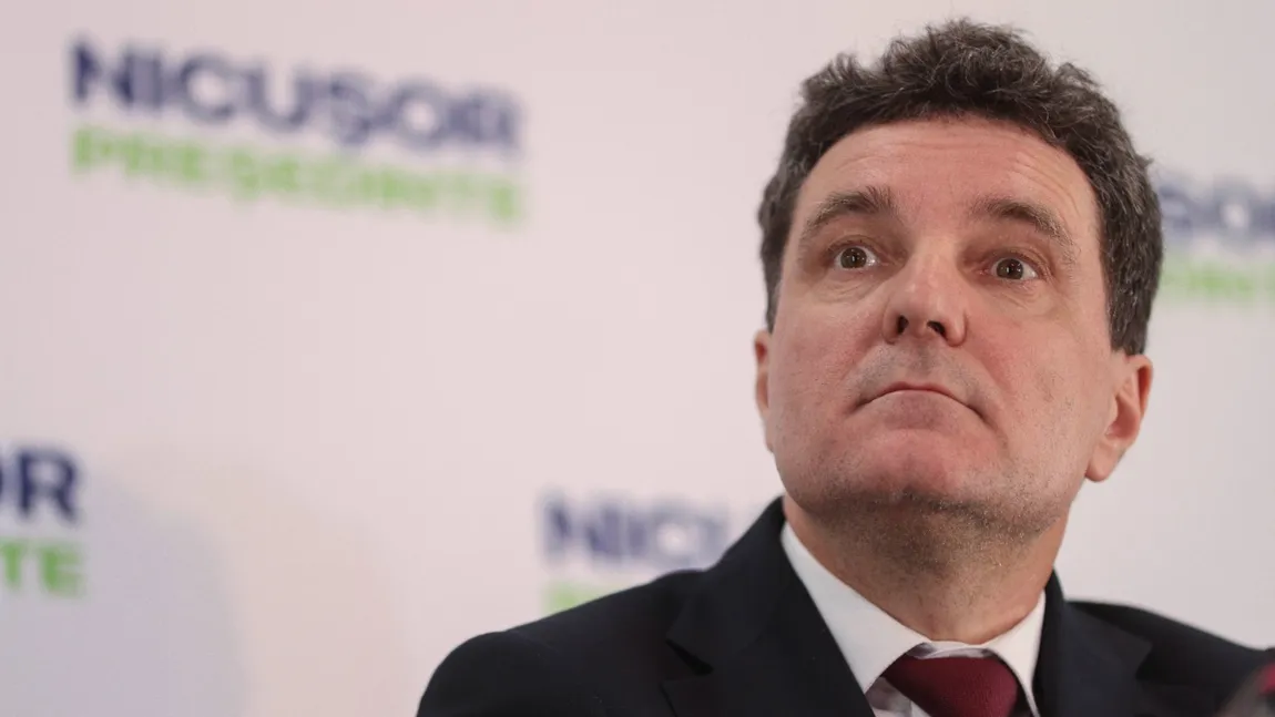 Nicușor Dan, despre o eventuală suspendare: ”Nu cred că este cazul”