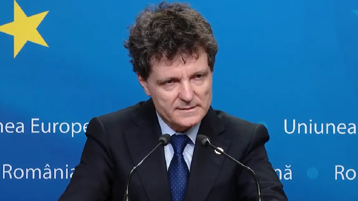 Preşedintele Nicuşor Dan, la finalul reuniunii Consiliului European: 