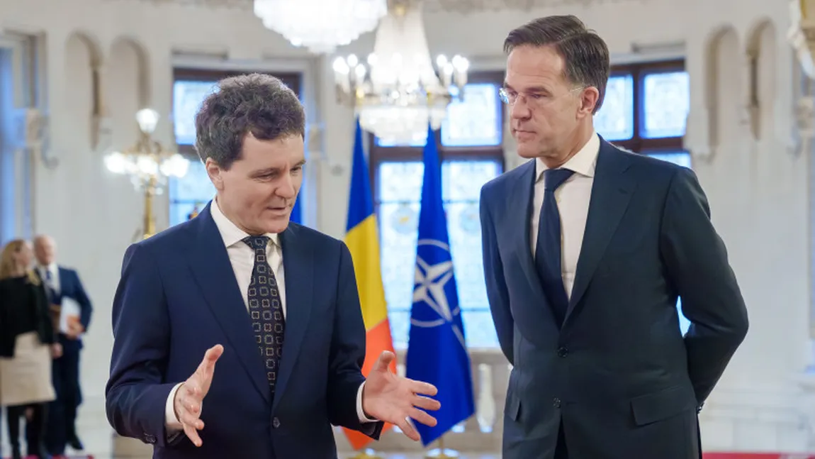 Politico: NATO în alertă din cauza României! Alianța se teme de atacuri cu drone care ar putea viza proiectul Neptun Deep din Marea Neagră