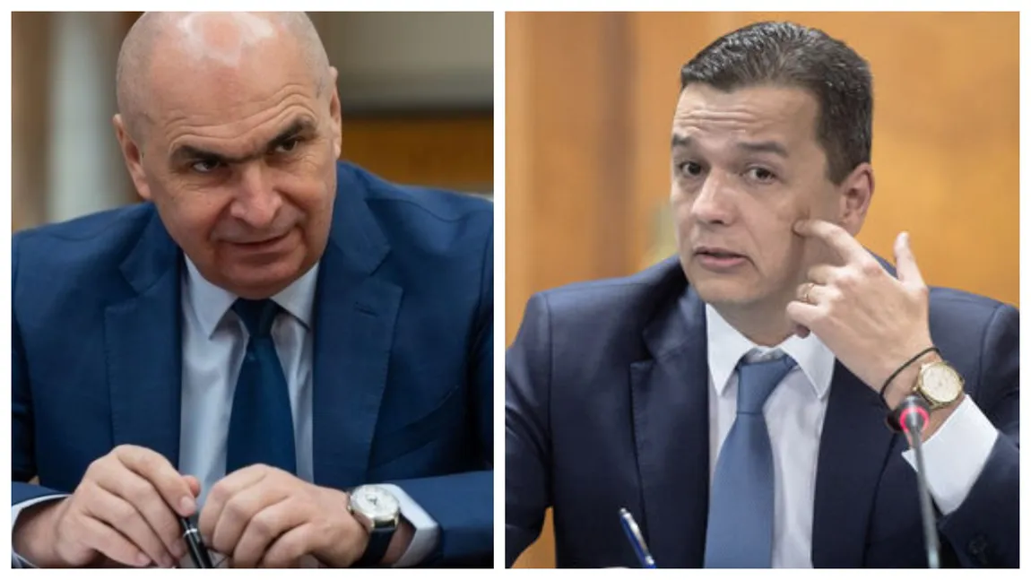 Liberalii atacă, după ce PSD l-a propus premier pe Grindeanu. ”Va închide lumina în cameră” / ”Să nu se aștepte la o opoziție confortabilă”