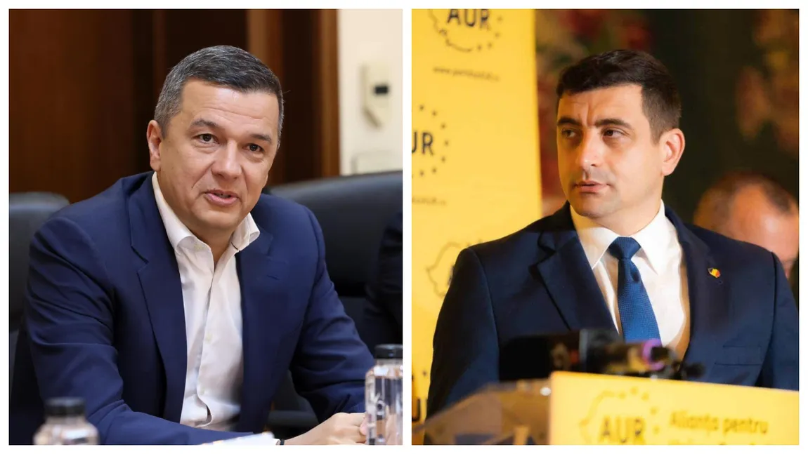 PSD caută majoritate pentru susținerea unui guvern Grindeanu. Discuții și cu AUR!