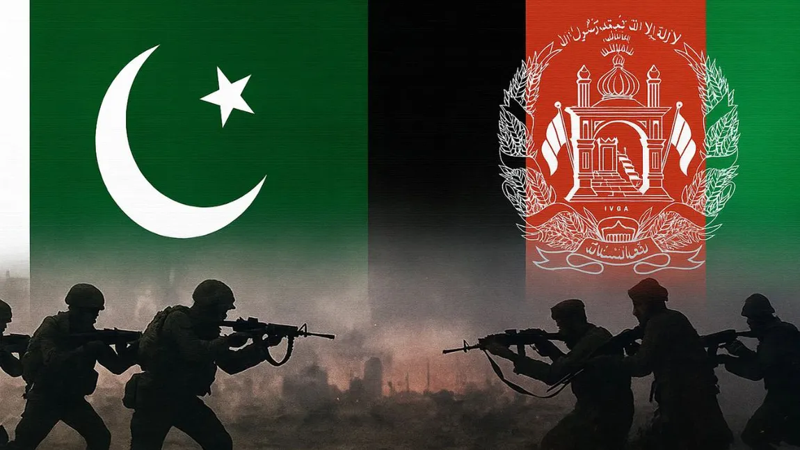 Un nou focar de război. Pakistanul a bombardat Afganistanul, cel puţin 25 de morţi VIDEO