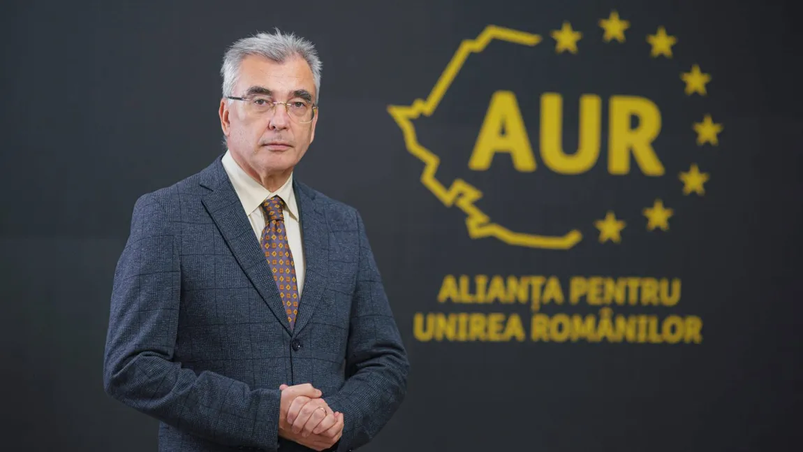Petrișor Peiu are condiții stricte pentru viitorul guvern: „Condiţia pe care noi am pus-o pentru a participa la un eventual guvern este...”