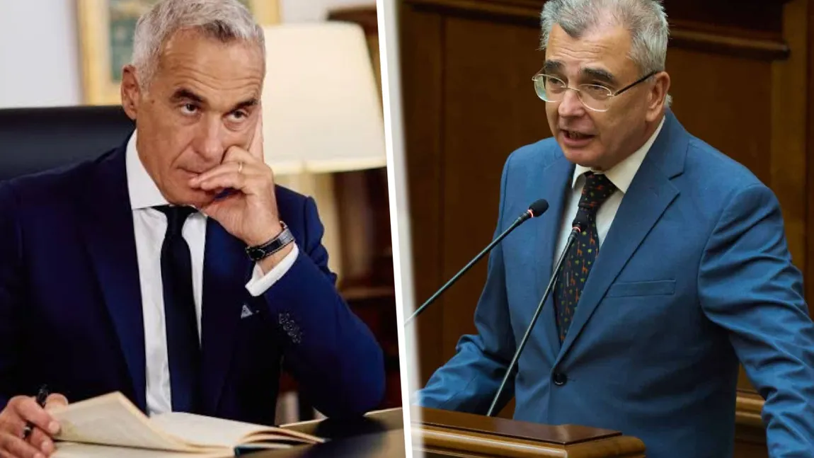 Peiu e sigur că AUR va fi la guvernare după 2028. ”Într-o proporție de peste 90 la sută”. Ce spune despre varianta Călin Georgescu premier